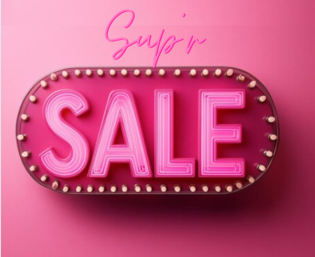 Shop Sup’r Sales