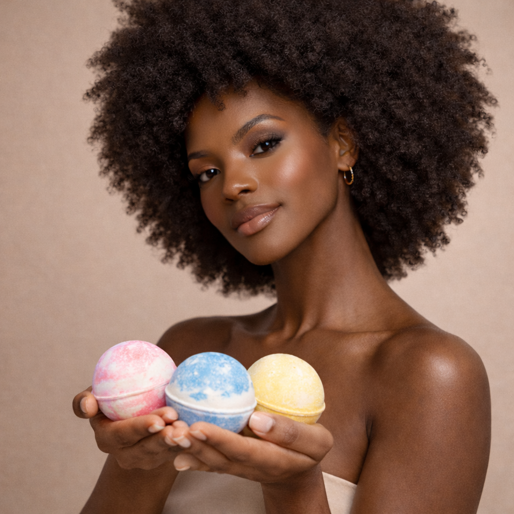 Bath Bombs