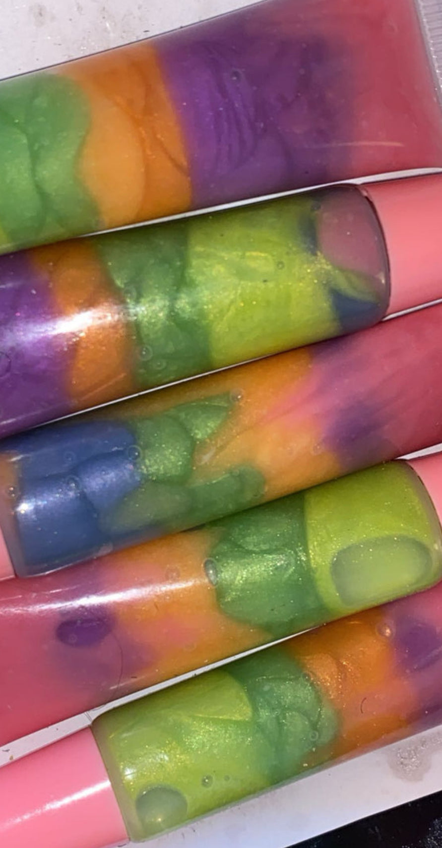 Magic Gloss