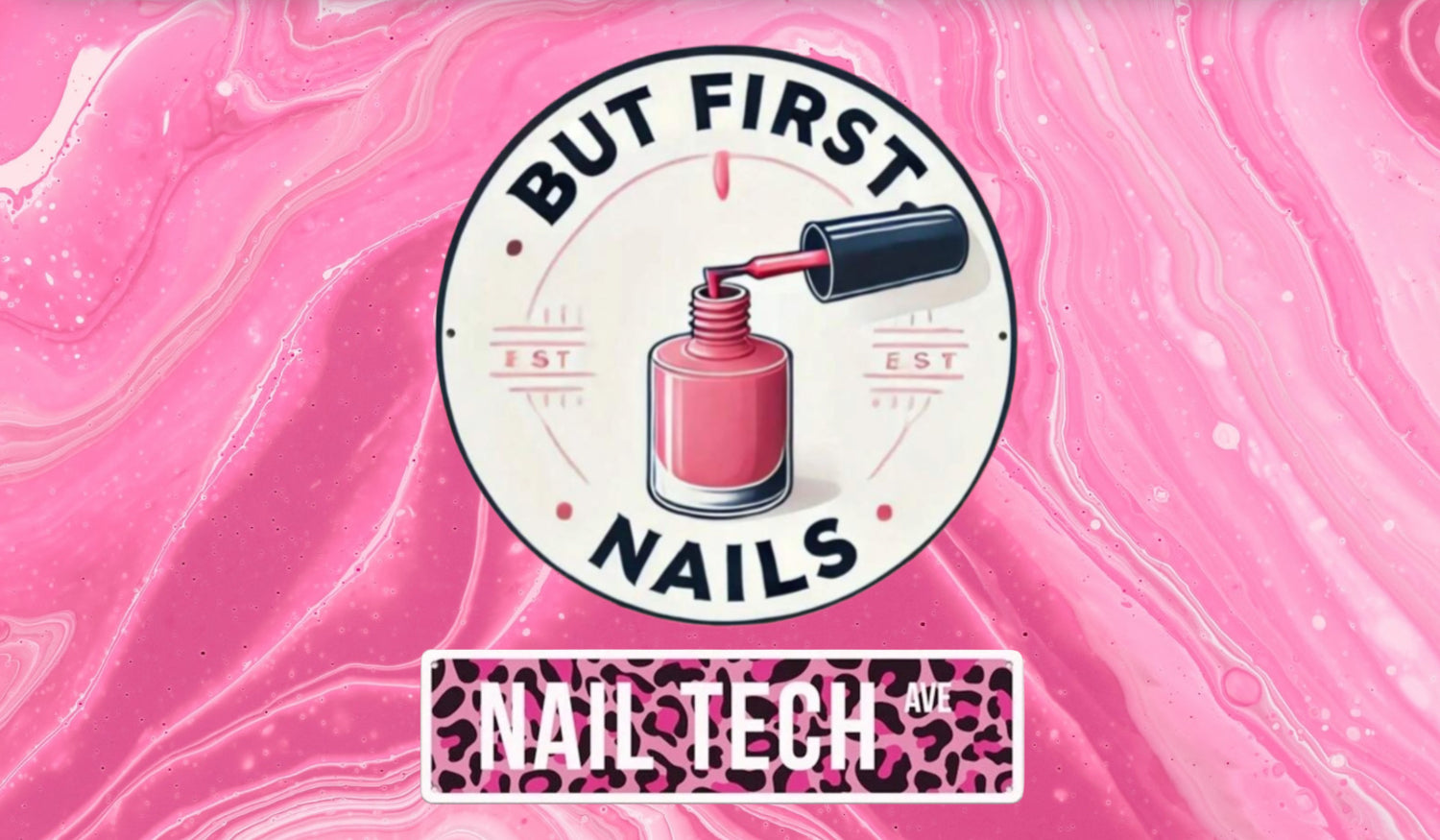 Nail Tech Ave.