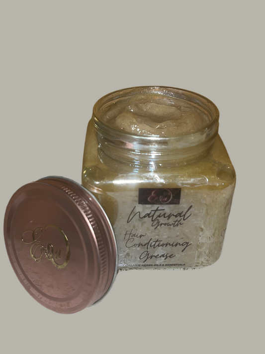 Natural Growth Hair Grease