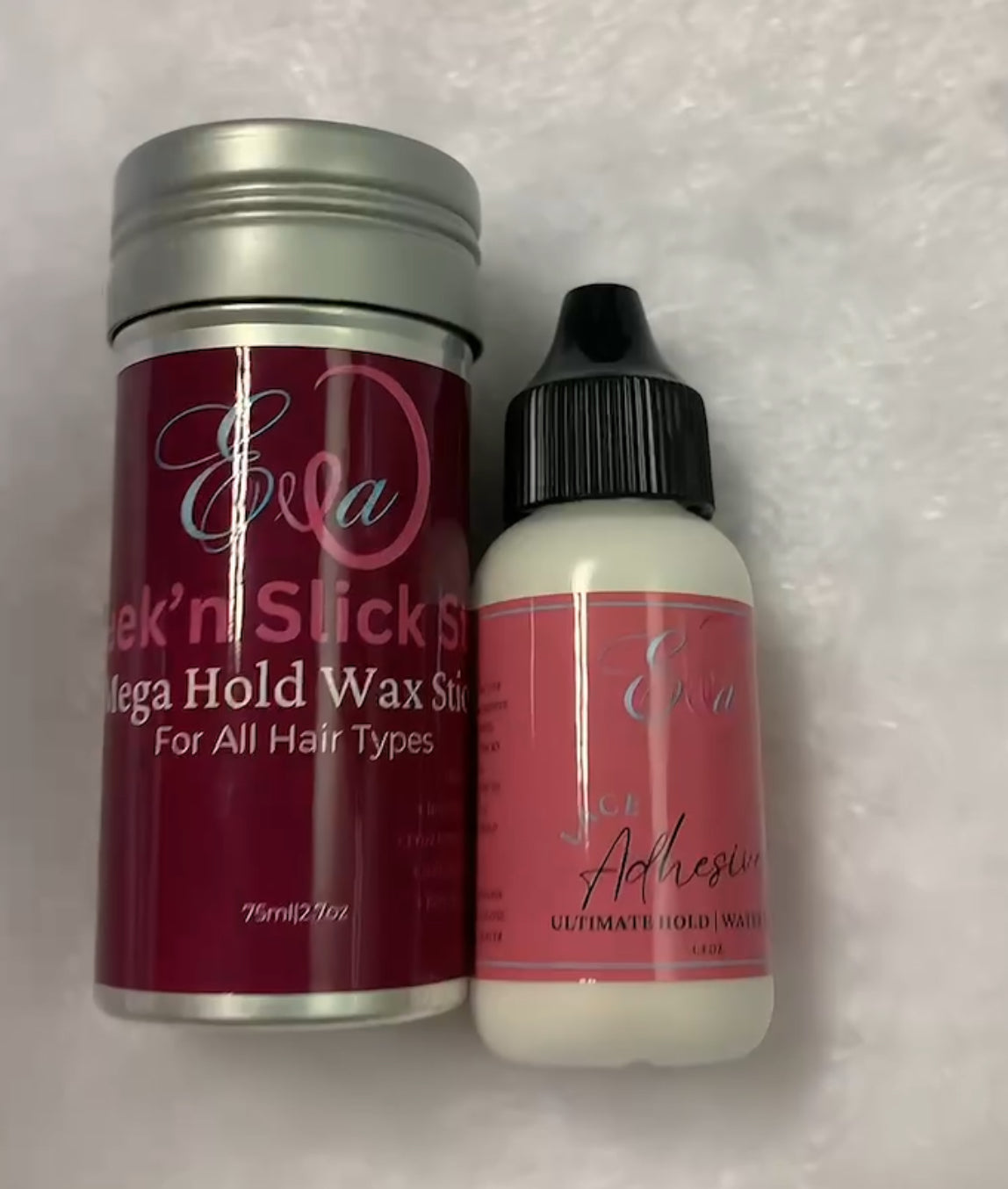 Extreme Hold Lace Adhesive