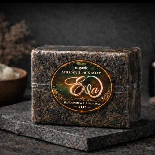 African Black Soap