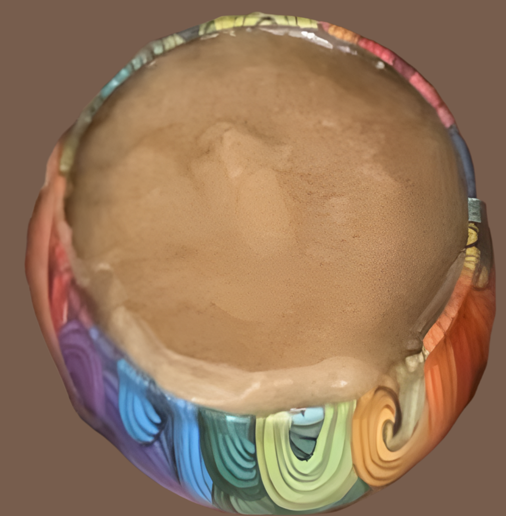Natural Growth Hair Grease