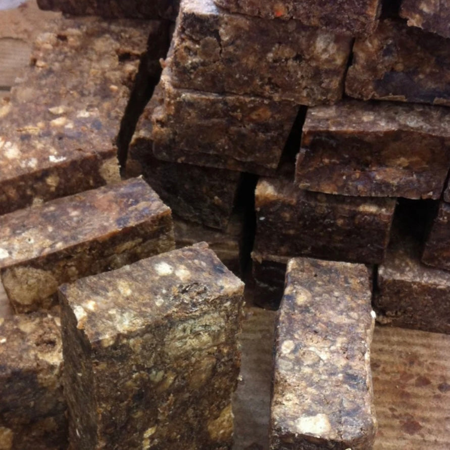 African Black Soap