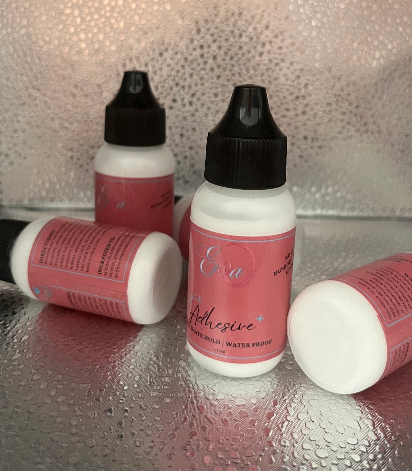 Extreme Hold Lace Adhesive