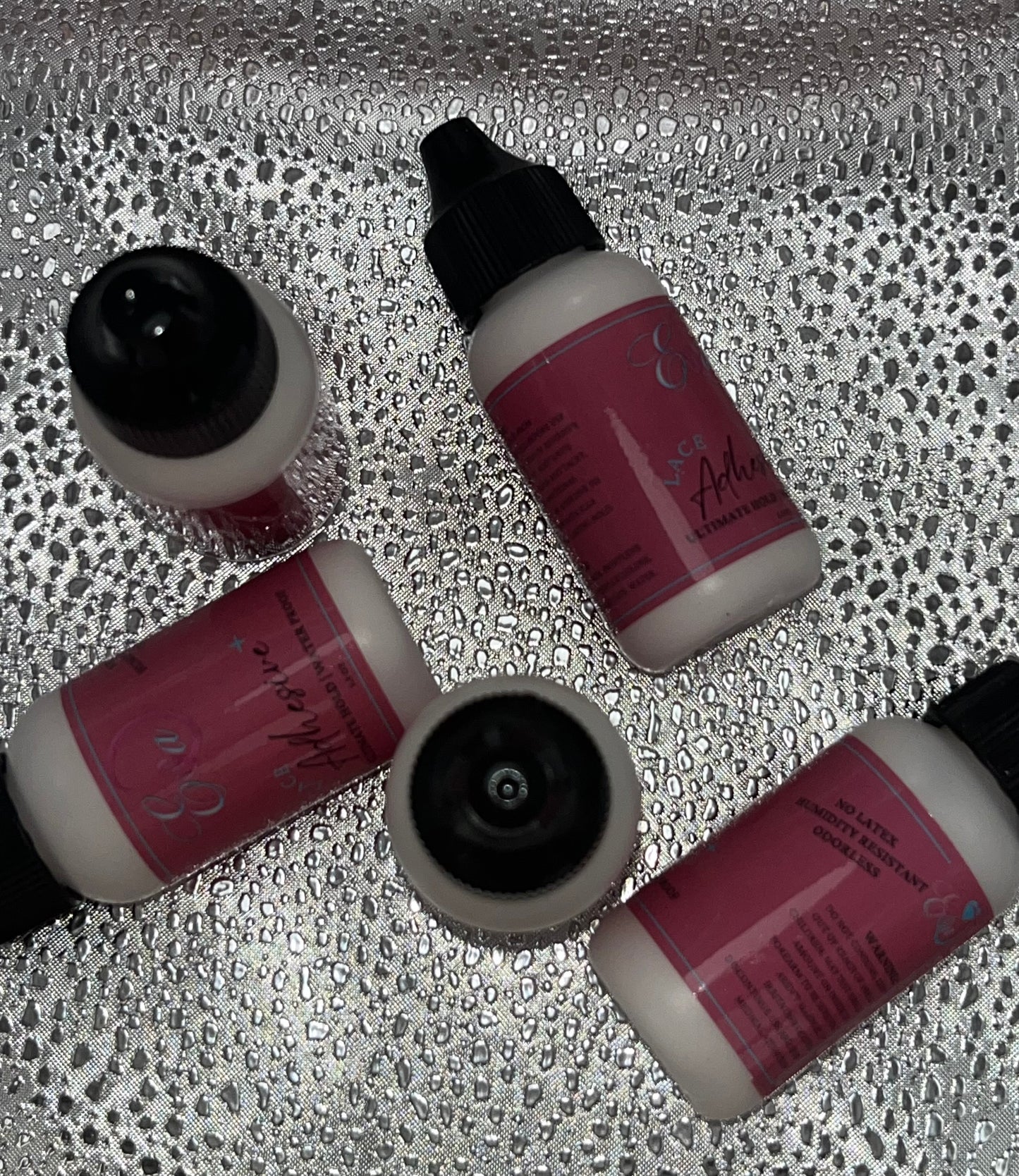 Extreme Hold Lace Adhesive