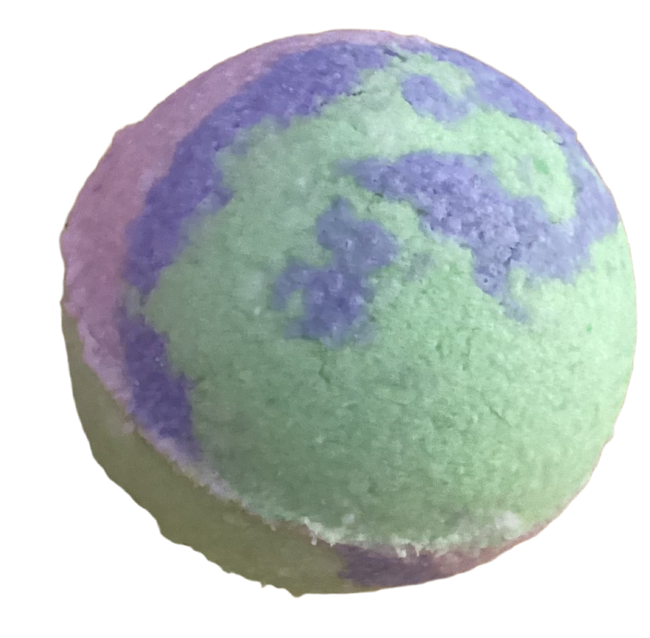 Unicorn Bath Bomb