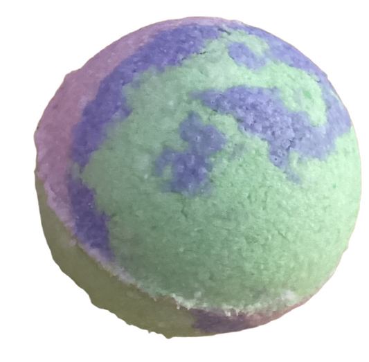 Unicorn Bath Bomb