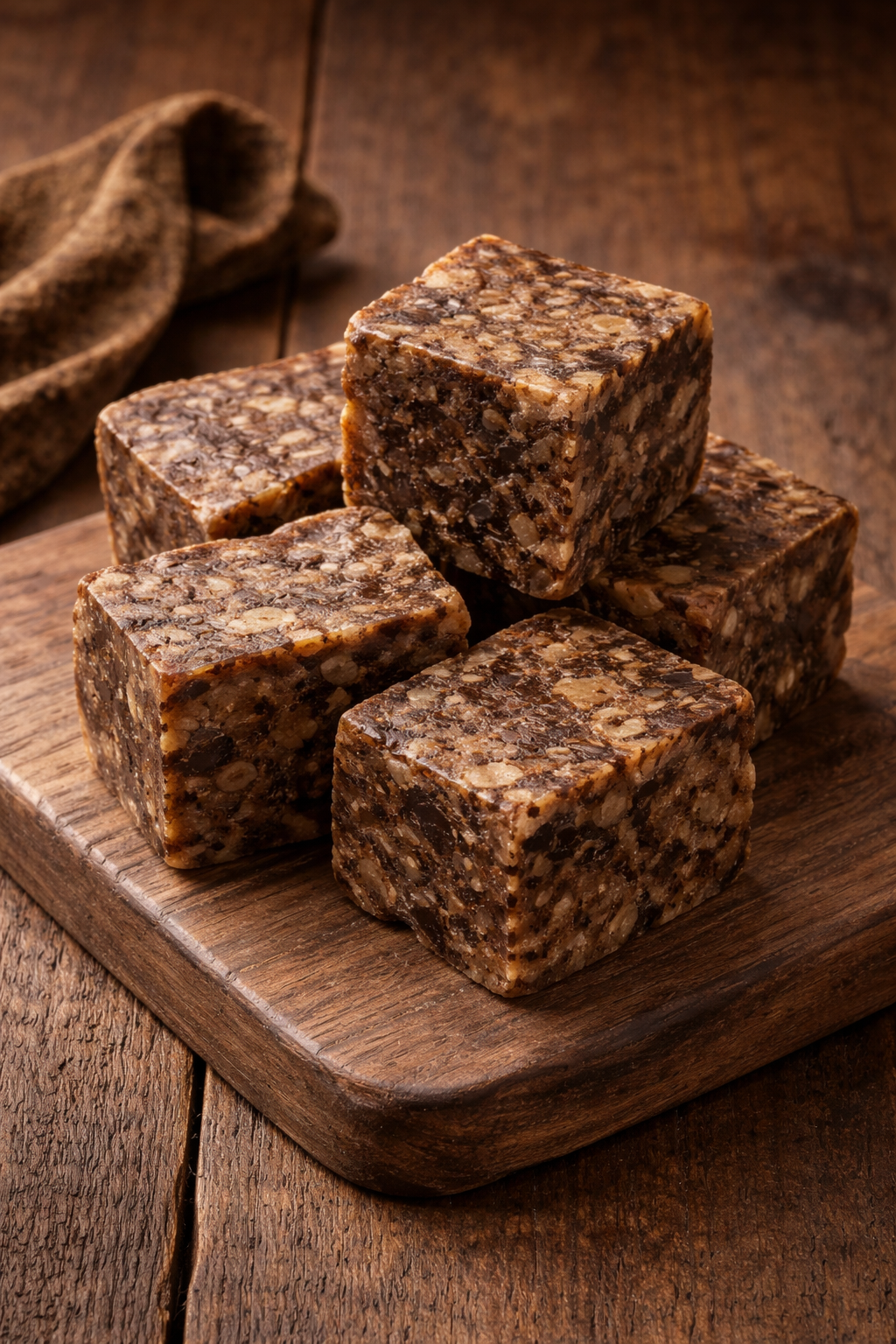 African Black Soap