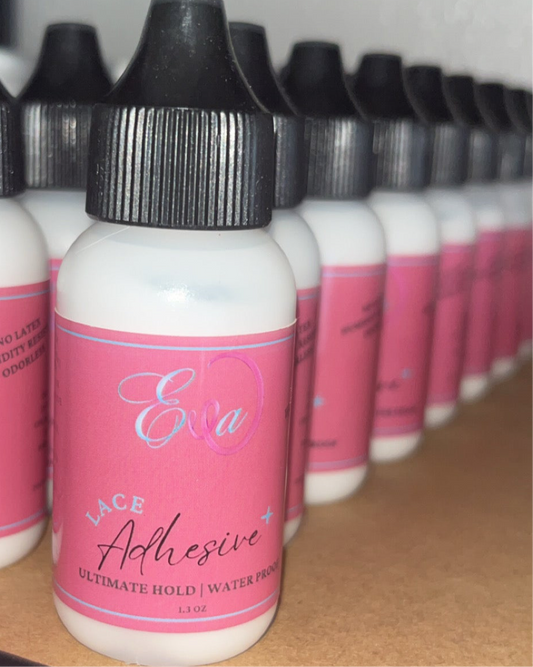 Extreme Hold Lace Adhesive
