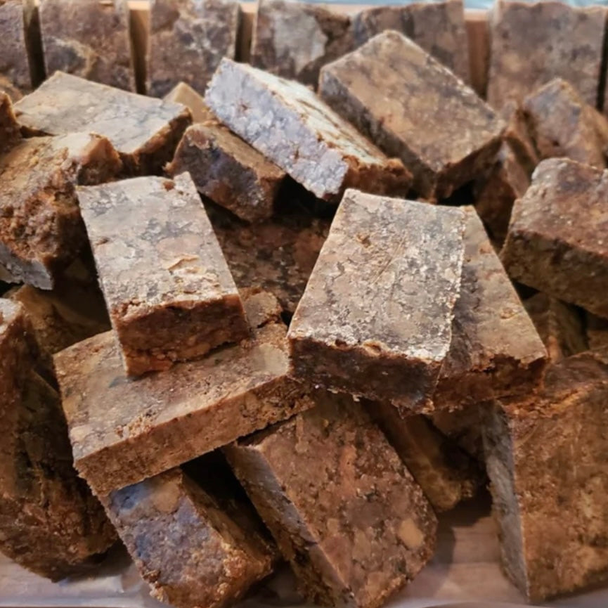 African Black Soap